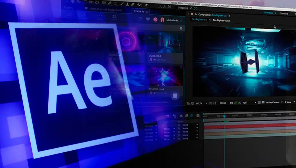 Adobe After Effects Eğitimi